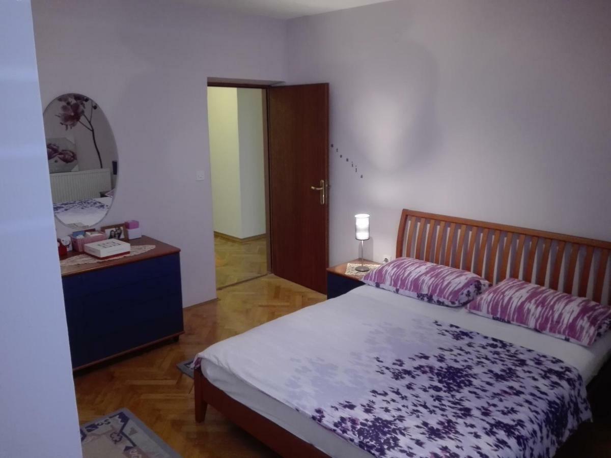 Rooms Amg Привлака Екстер'єр фото