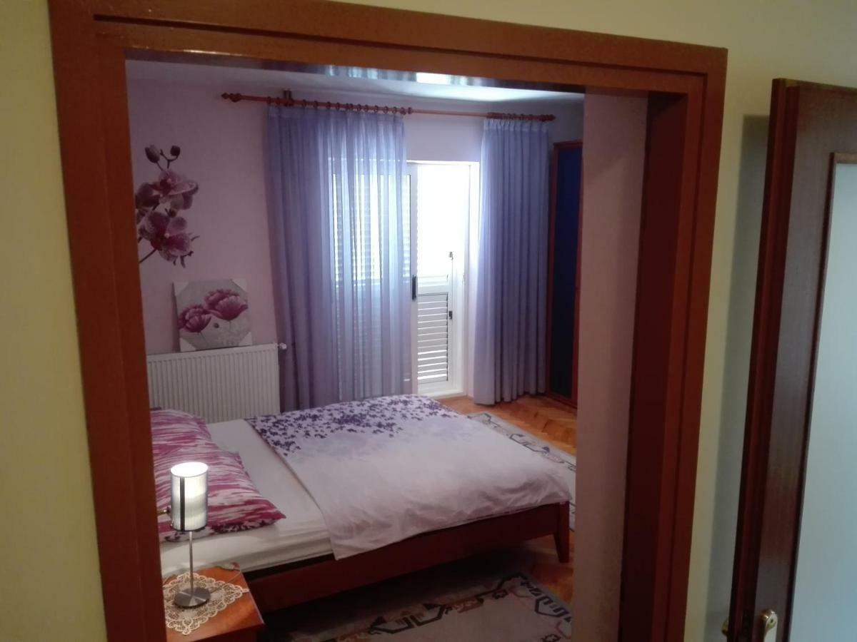 Rooms Amg Привлака Екстер'єр фото